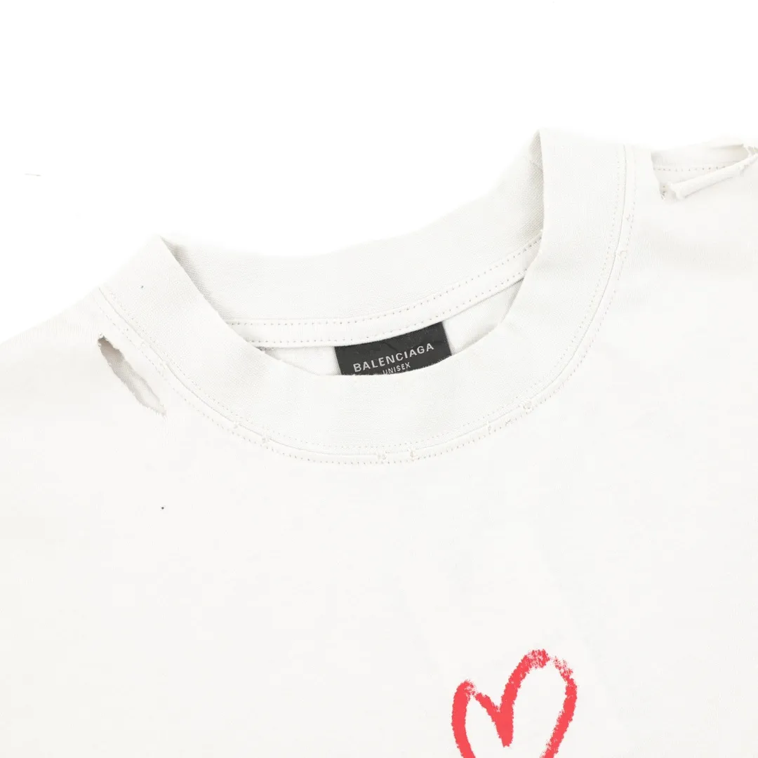 Balenciag* LOVEY ❤️‍🔥 Retro Sizes XS-L